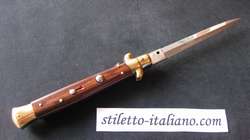 Armando Beltrame 11 dagger stiletto