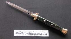 Armando Beltrame 11 Bayonet stiletto