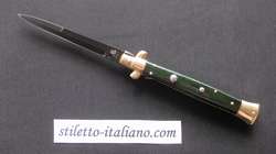 Armando Beltrame 11 Bayonet stiletto