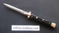 Armando Beltrame 11 Dagger stiletto