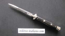 AGA Campolin 11 Classic stiletto Flatguard Picklock Bayonet