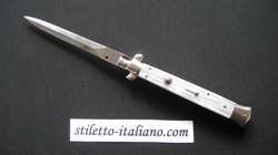 11 Picklock Dagger Imitation Pearl AGA Campolin