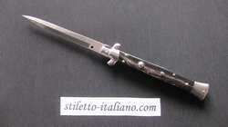 Frank Beltrame 11 Bayonet stiletto