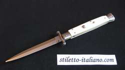 Frank Beltrame 11 Swinguard dagger stiletto