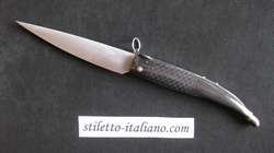 L'Artigiano Scarperia 12 Romano knife