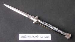 Armando Beltrame 13 Dagger stiletto