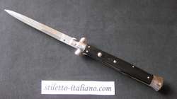 Frank Beltrame 13 Dagger stiletto