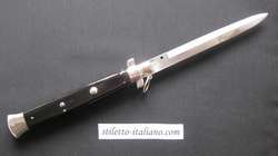 AGA Campolin 18 Classic stiletto Bayonet