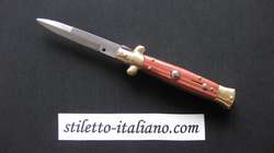 Armando Beltrame 8 Bayonet stiletto