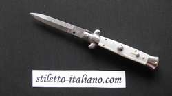 Armando Beltrame 8 Dagger stiletto