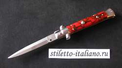 Armando Beltrame SKM 9 classic stiletto