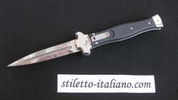 9 ZERO Dagger black AGA Campolin