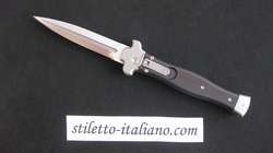 9 ZERO Dagger black AGA Campolin