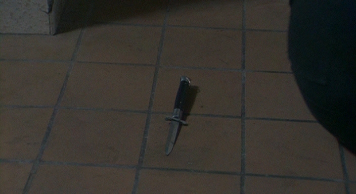 knife movie Switchblade sisters 1975