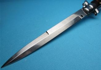 bayonet