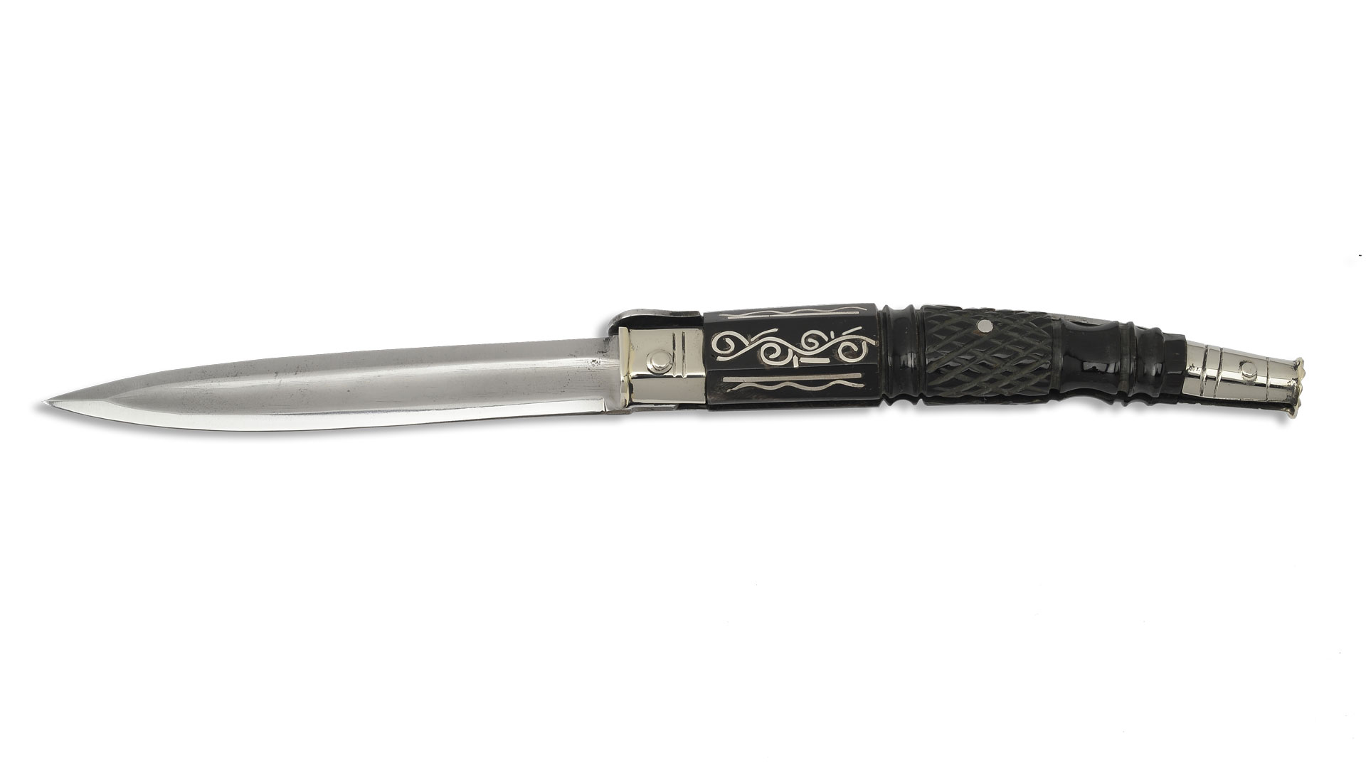 Традиционный нож из Италии, Balestra knife