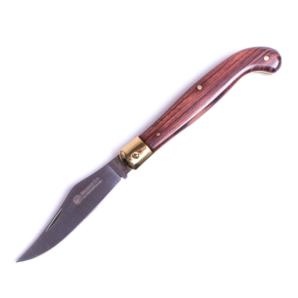 Традиционный нож из Италии, La Britula knife