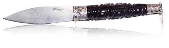 Традиционный нож из Италии, Calabrese knife