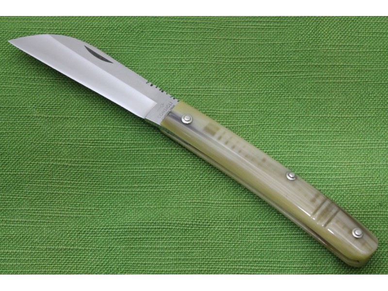 Традиционный нож из Италии, Casertano knife