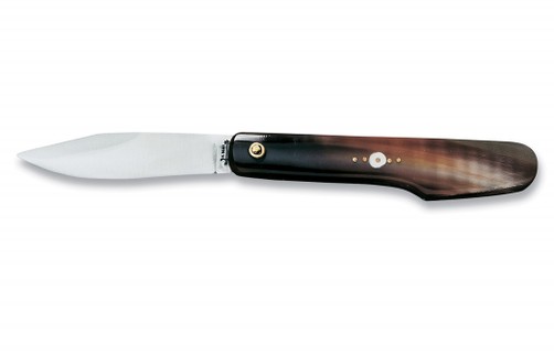 Традиционный нож из Италии, Castrino knife