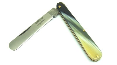 Традиционный нож из Италии, Catanese knife