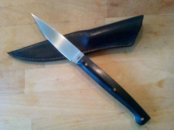 Традиционный нож из Италии, Corrina knife