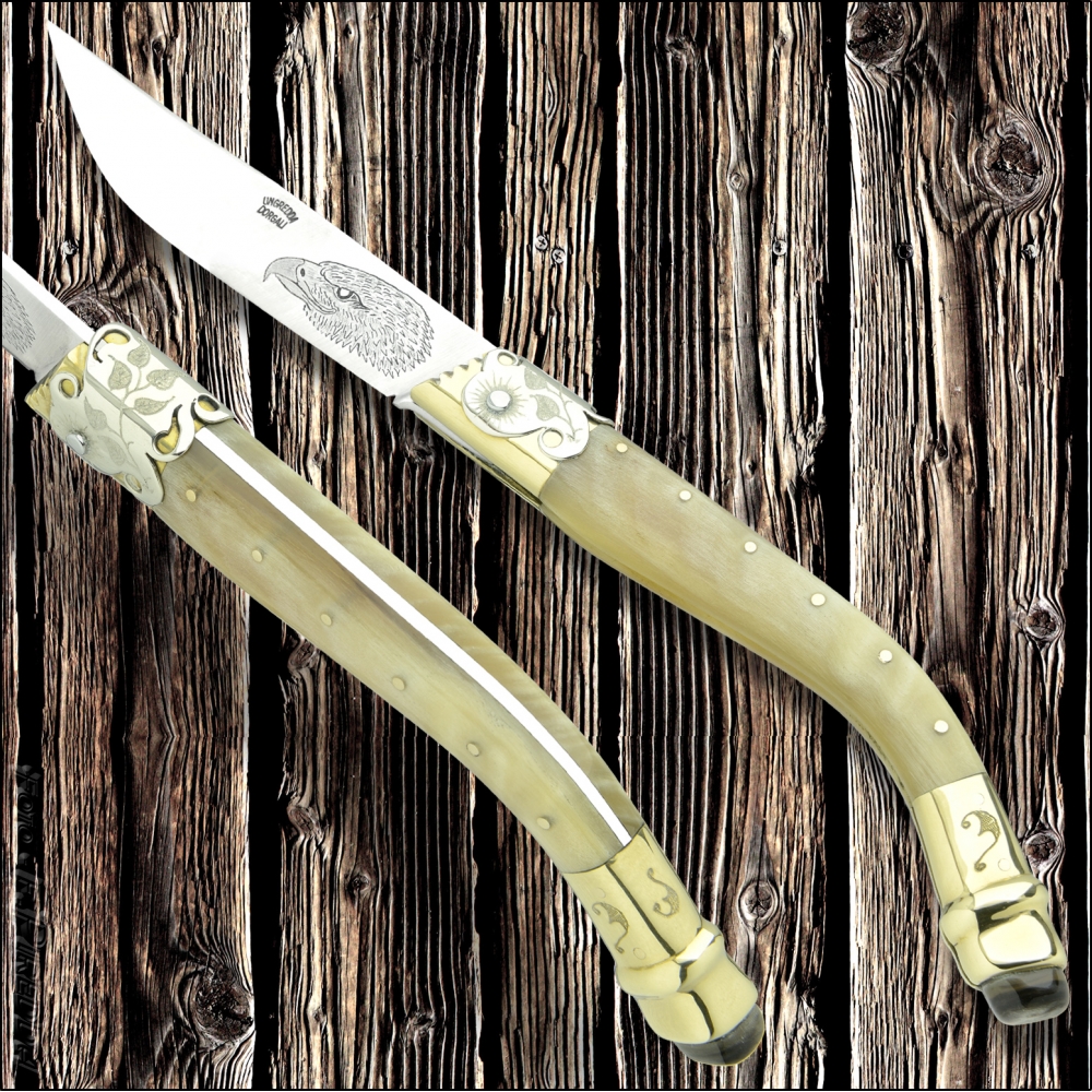 Традиционный нож из Италии, Dorgalese knife