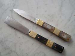 Ericini knife