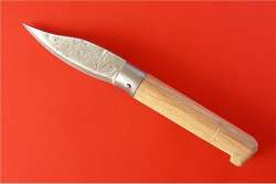 knife Frabosan