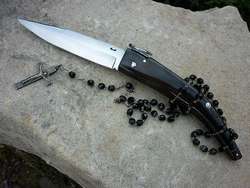 Gobbo knife