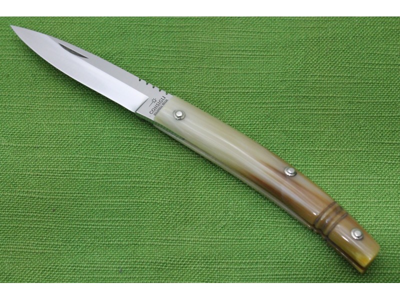 Традиционный нож из Италии, Gobbo knife