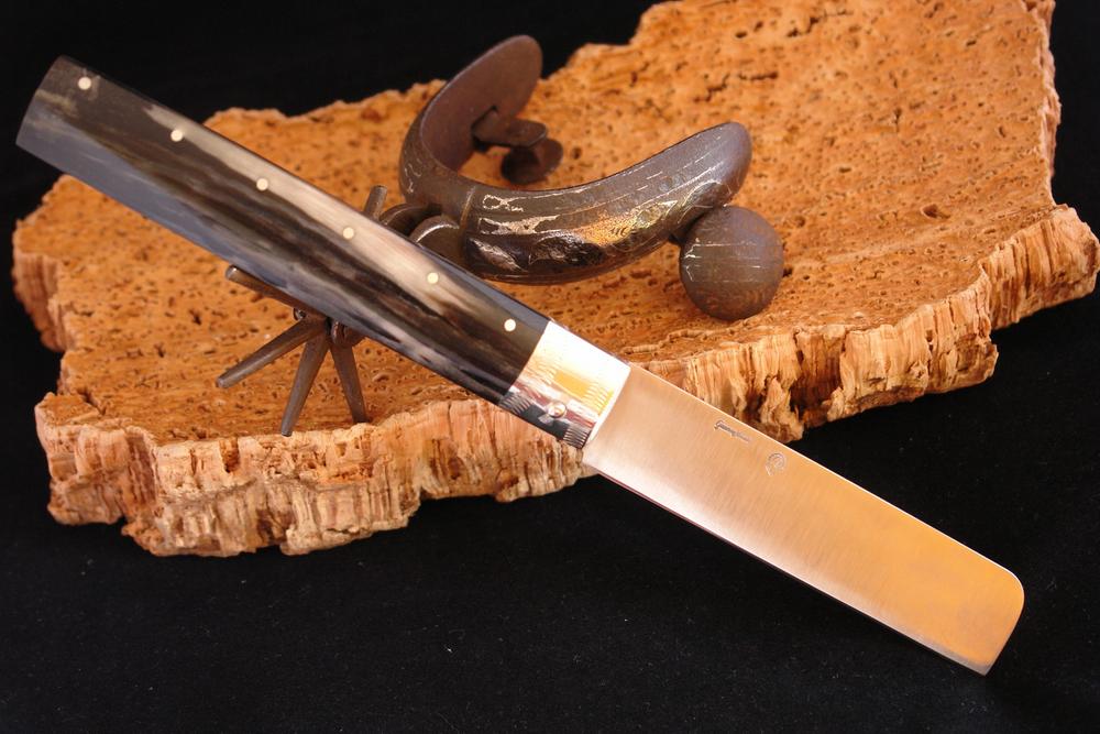 Традиционный нож из Италии, Lametta, Tempiese knife