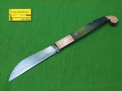 Lapparedda knife