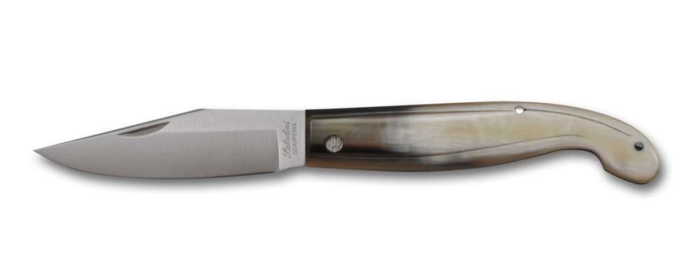 Традиционный нож из Италии, Maremmano knife