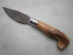 Masunin knife