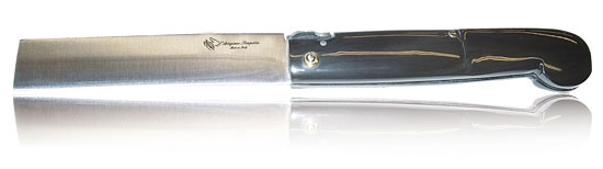 Традиционный нож из Италии, Mozzetta knife