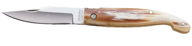 Традиционный нож из Италии, Napoletano knife