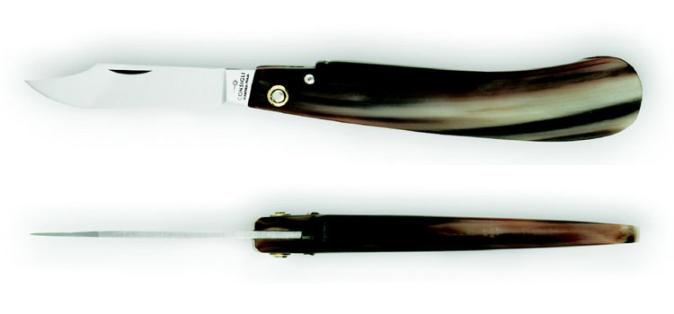 Традиционный нож из Италии, Palmerino knife