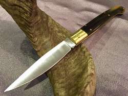 knife Pattada