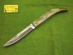 Perugino knife