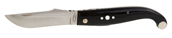 Традиционный нож из Италии, Prussiano knife