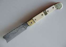 Rasolino knife