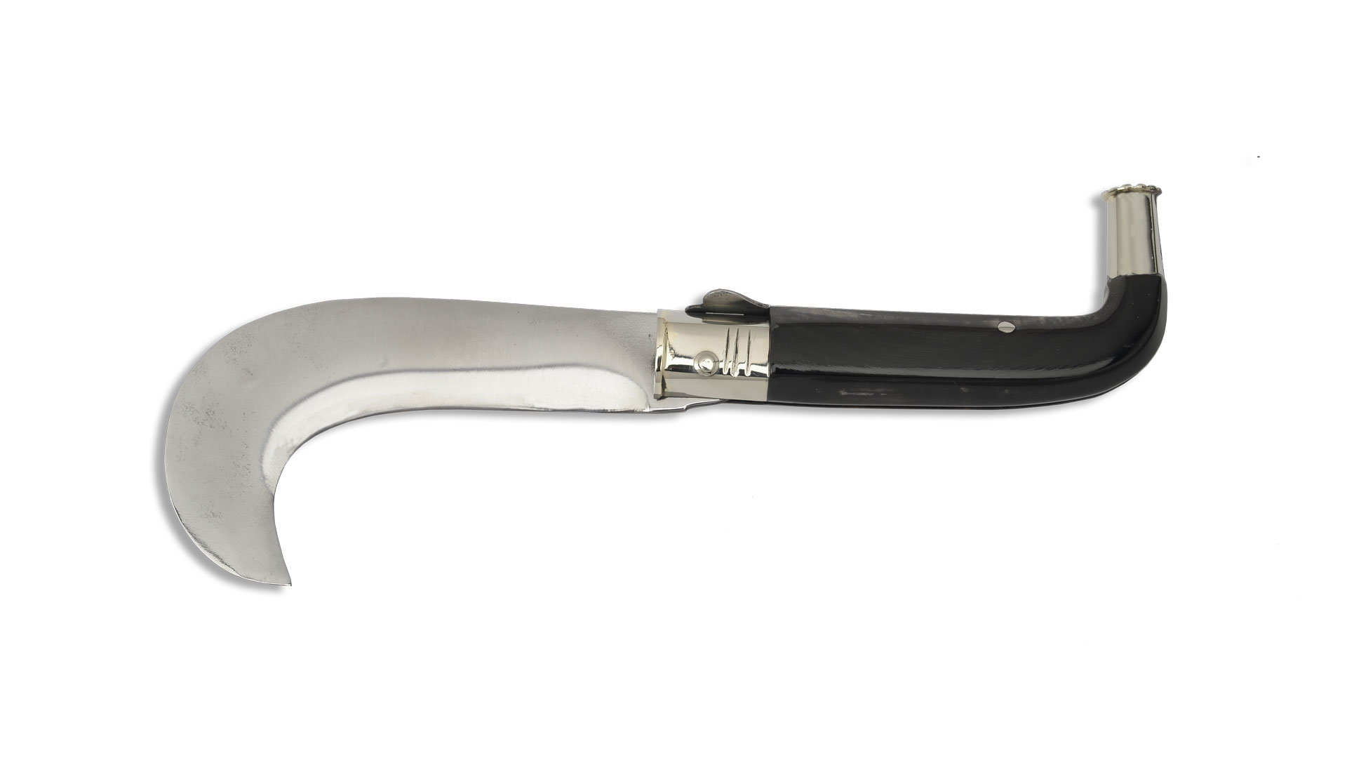 Традиционный нож из Италии, Roncola knife