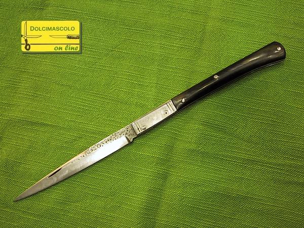 Традиционный нож из Италии, Sanfratellano knife