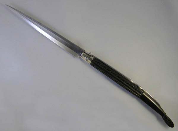 Традиционный нож из Италии, Umbro knife