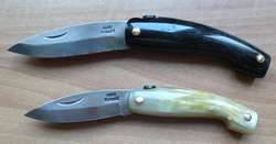Vernantin knife