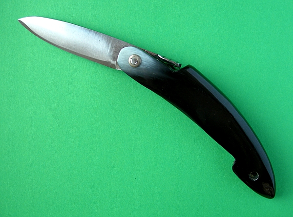 Традиционный нож из Италии, Vernantin knife