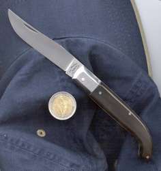 Zuava knife